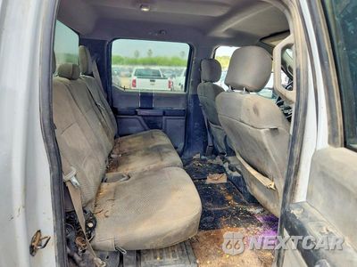 Zdjęcie 11 z 13 samochodu: 2019 FORD F250 SUPER DUTY VIN:1FT7W2BT5KEE57201 - miniatura