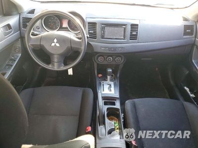 Zdjęcie 8 z 12 samochodu: 2010 MITSUBISHI LANCER DE VIN:JA32U1FU3AU030745 - miniatura