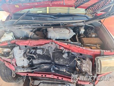 Zdjęcie 11 z 13 samochodu: 2013 TOYOTA TUNDRA DOUBLE CAB SR5 VIN:5TFUM5F19DX043591 - miniatura