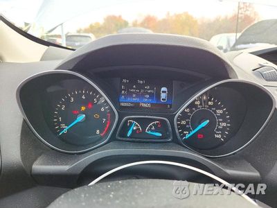 Zdjęcie 9 z 13 samochodu: 2017 FORD ESCAPE S VIN:1FMCU0F75HUC83193 - miniatura