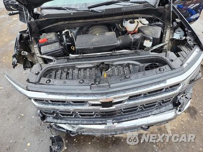 Zdjęcie 11 z 12 samochodu: 2026 CHEVROLET SILVERADO K1500 LT VIN:2GCUKDED2T1104786 - miniatura