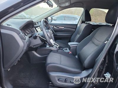 Zdjęcie 7 z 13 samochodu: 2018 NISSAN ROGUE SV VIN:5N1AT2MV5JC810507 - miniatura