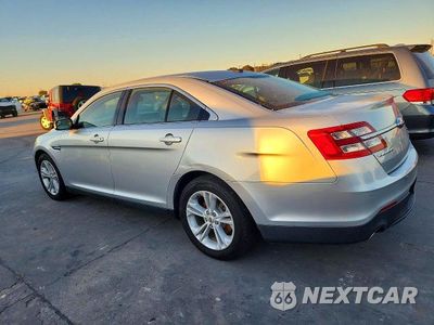 Drugie zdjęcie samochodu z przodu: 2015 FORD TAURUS SEL VIN:1FAHP2E81FG207429 - miniatura