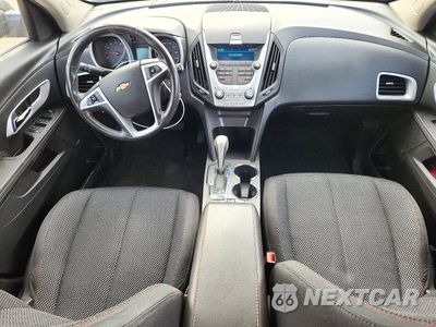 Zdjęcie 8 z 14 samochodu: 2011 CHEVROLET EQUINOX LT VIN:2CNFLEE50B6356778 - miniatura