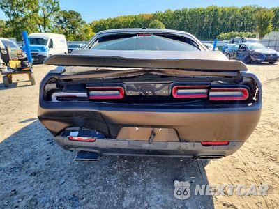Zdjęcie 6 z 12 samochodu: 2020 DODGE CHALLENGER R/T VIN:2C3CDZBTXLH118526 - miniatura