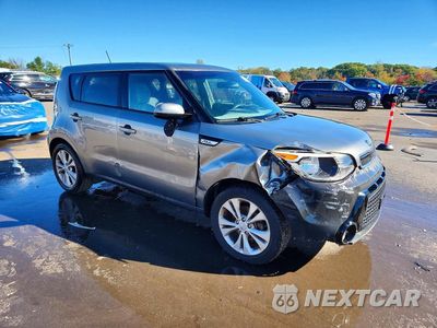 Czwarte zdjęcie samochodu z boku: 2016 KIA SOUL + VIN:KNDJP3A58G7283731 - miniatura