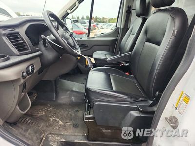 Zdjęcie 7 z 12 samochodu: 2022 FORD TRANSIT T-250 DELIVERY VAN VIN:1FTBR1X83NKA14938 - miniatura