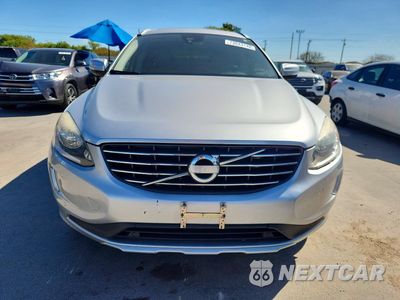 Piąte zdjęcie samochodu w środku: 2014 VOLVO XC60 3.2 VIN:YV4952DL1E2518748 - miniatura
