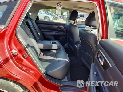 Zdjęcie 10 z 12 samochodu: 2013 NISSAN ALTIMA 2.5 VIN:1N4AL3AP6DC134515 - miniatura