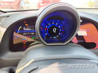 Zdjęcie 9 z 12 samochodu: 2014 HONDA CR-Z VIN:JHMZF1D40ES000650 - miniatura