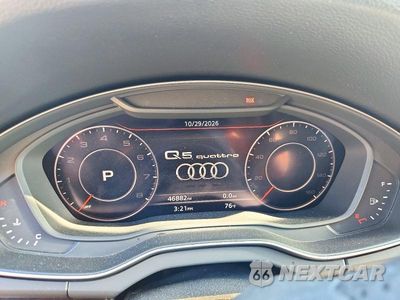 Zdjęcie 9 z 13 samochodu: 2019 AUDI Q5 PREMIUM PLUS VIN:WA1BNAFY2K2040675 - miniatura