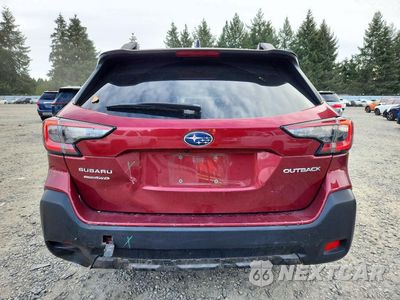 Zdjęcie 6 z 13 samochodu: 2025 SUBARU OUTBACK PREMIUM VIN:4S4BTACCXS3121532 - miniatura