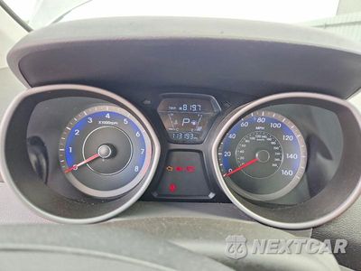 Zdjęcie 9 z 12 samochodu: 2015 HYUNDAI ELANTRA SE VIN:KMHDH4AE7FU423764 - miniatura