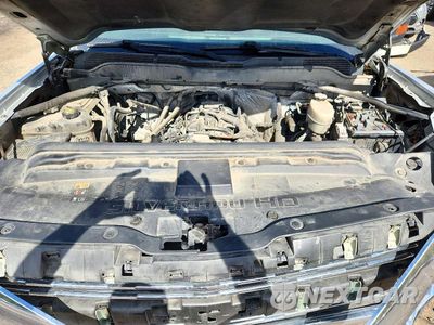 Zdjęcie 11 z 12 samochodu: 2015 CHEVROLET SILVERADO 2500 VIN:1GC1KUEG0FF635088 - miniatura