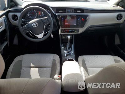 Zdjęcie 8 z 12 samochodu: 2019 TOYOTA COROLLA LE VIN:2T1BURHE9KC224183 - miniatura