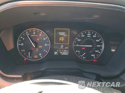 Zdjęcie 9 z 13 samochodu: 2025 SUBARU OUTBACK WILDERNESS VIN:4S4BTGUD9S3327998 - miniatura