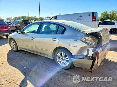 Drugie zdjęcie samochodu z przodu: 2010 NISSAN ALTIMA 2.5 VIN:1N4AL2AP7AN490644 - miniatura