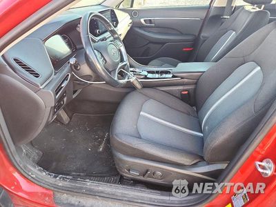 Zdjęcie 7 z 12 samochodu: 2020 HYUNDAI SONATA SEL VIN:5NPEF4JAXLH032884 - miniatura