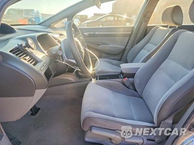 Zdjęcie 7 z 12 samochodu: 2006 HONDA CIVIC EX VIN:1HGFA16896L012263 - miniatura