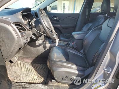 Zdjęcie 7 z 13 samochodu: 2019 JEEP CHEROKEE LATITUDE PLUS VIN:1C4PJMLN7KD213310 - miniatura