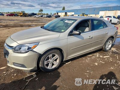 2015 CHEVROLET MALIBU LS 1G11B5SL2FF180633 - główne zdjęcie licytacji z USA - miniatura