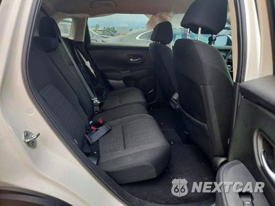 Zdjęcie 11 z 13 samochodu: 2027 HONDA HR-V LX VIN:3CZRZ1H37VM712571 - miniatura