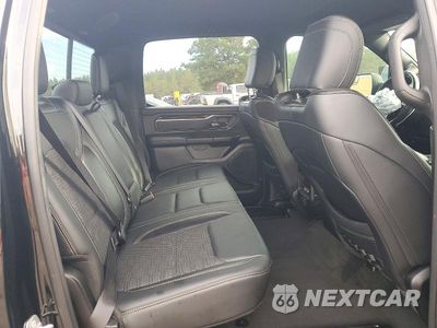 Zdjęcie 10 z 12 samochodu: 2020 RAM 1500 BIG HORN/LONE STAR VIN:1C6SRFFT7LN275172 - miniatura