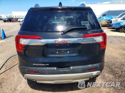Zdjęcie 6 z 13 samochodu: 2023 GMC ACADIA SLT VIN:1GKKNML48PZ115889 - miniatura