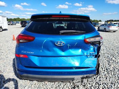 Zdjęcie 6 z 14 samochodu: 2019 HYUNDAI TUCSON SPORT VIN:KM8J3CAL6KU007984 - miniatura