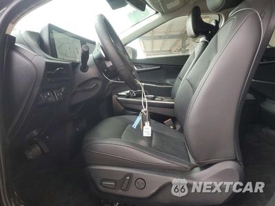 Zdjęcie 7 z 13 samochodu: 2024 KIA EV6 WIND VIN:KNDC34LA2R5188388 - miniatura