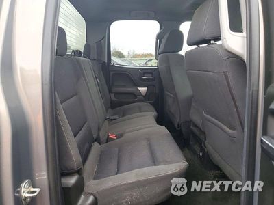 Zdjęcie 10 z 12 samochodu: 2017 CHEVROLET SILVERADO K1500 LT VIN:1GCVKREC2HZ273083 - miniatura