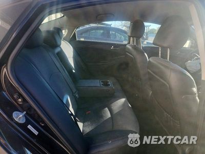 Zdjęcie 10 z 12 samochodu: 2011 HYUNDAI SONATA SE VIN:5NPEC4AC1BH121865 - miniatura