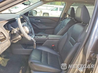 Zdjęcie 7 z 13 samochodu: 2023 NISSAN ROGUE SL VIN:5N1BT3CA9PC927198 - miniatura
