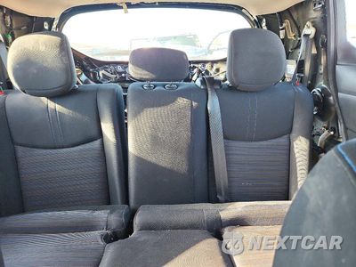 Zdjęcie 10 z 14 samochodu: 2025 NISSAN LEAF SV PLUS VIN:1N4CZ1CV3SC565446 - miniatura