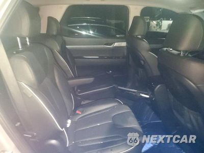 Zdjęcie 11 z 14 samochodu: 2024 HYUNDAI PALISADE SEL PREMIUM VIN:KM8R44GE1RU657668 - miniatura