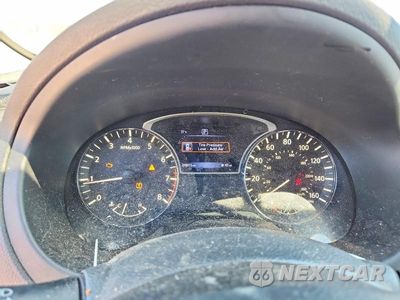 Zdjęcie 9 z 12 samochodu: 2016 NISSAN ALTIMA 2.5 S VIN:1N4AL3AP5GN350283 - miniatura