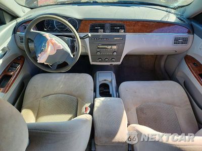 Zdjęcie 8 z 13 samochodu: 2005 BUICK LACROSSE CX VIN:2G4WC532451342246 - miniatura