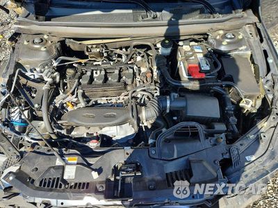 Zdjęcie 11 z 12 samochodu: 2024 HONDA ACCORD EX VIN:1HGCY1F39RA073504 - miniatura