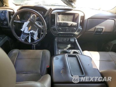 Zdjęcie 8 z 12 samochodu: 2015 CHEVROLET SILVERADO K1500 LTZ VIN:3GCUKSEC2FG317910 - miniatura