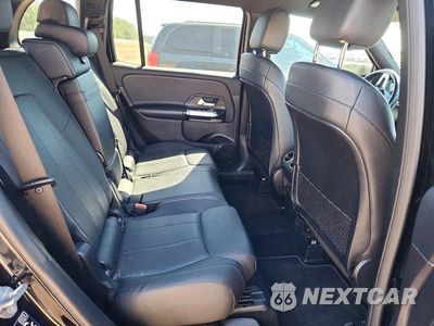 Zdjęcie 10 z 13 samochodu: 2021 MERCEDES-BENZ GLB 250 VIN:W1N4M4GB6MW114486 - miniatura