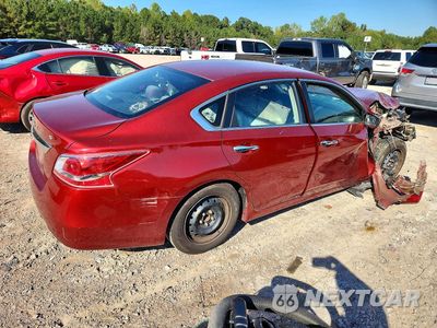 Trzecie zdjęcie samochodu z tyłu: 2013 NISSAN ALTIMA 2.5 VIN:1N4AL3AP6DC916281 - miniatura