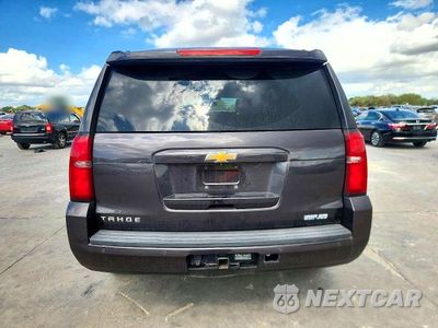 Zdjęcie 6 z 13 samochodu: 2015 CHEVROLET TAHOE C1500 LS VIN:1GNSCAKC8FR119701 - miniatura