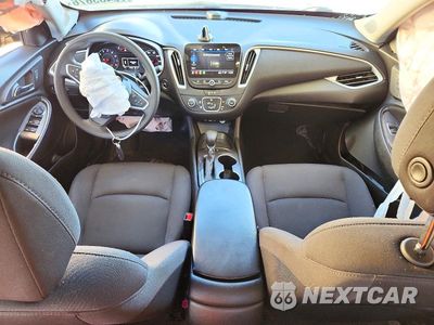 Zdjęcie 8 z 12 samochodu: 2022 CHEVROLET MALIBU LS VIN:1G1ZB5ST3NF214127 - miniatura