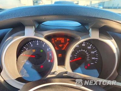 Zdjęcie 9 z 12 samochodu: 2012 NISSAN JUKE S VIN:JN8AF5MV1CT119883 - miniatura