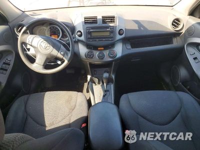 Zdjęcie 8 z 13 samochodu: 2012 TOYOTA RAV4 SPORT VIN:2T3WF4DV3CW113236 - miniatura