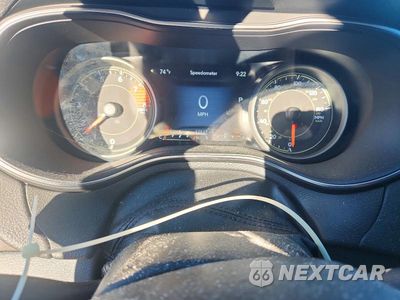 Zdjęcie 9 z 13 samochodu: 2022 JEEP CHEROKEE TRAILHAWK VIN:1C4PJMBX8ND533615 - miniatura