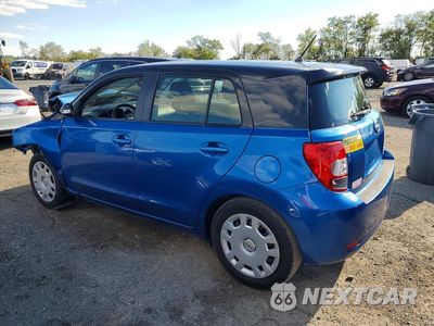 Drugie zdjęcie samochodu z przodu: 2013 SCION XD BASE VIN:JTKKUPB40D1031330 - miniatura