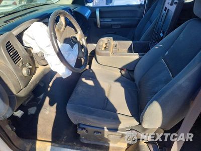 Zdjęcie 7 z 12 samochodu: 2009 CHEVROLET SILVERADO C1500 LT VIN:1GCEC29J49Z174103 - miniatura