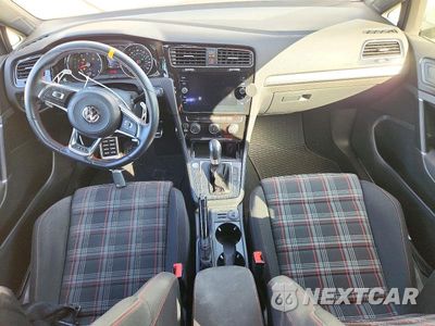 Zdjęcie 8 z 12 samochodu: 2018 VOLKSWAGEN GTI S/SE VIN:3VW447AU0JM276268 - miniatura