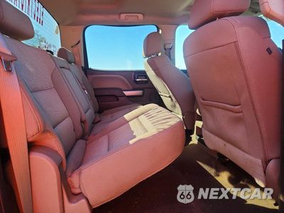 Zdjęcie 10 z 12 samochodu: 2016 CHEVROLET SILVERADO K1500 LT VIN:3GCUKREC1GG141183 - miniatura